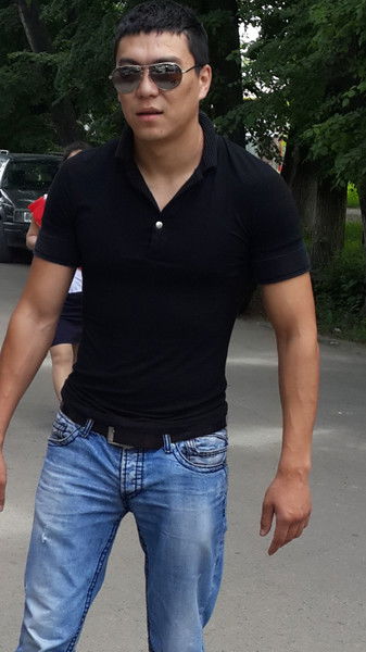 Фархад Козиев