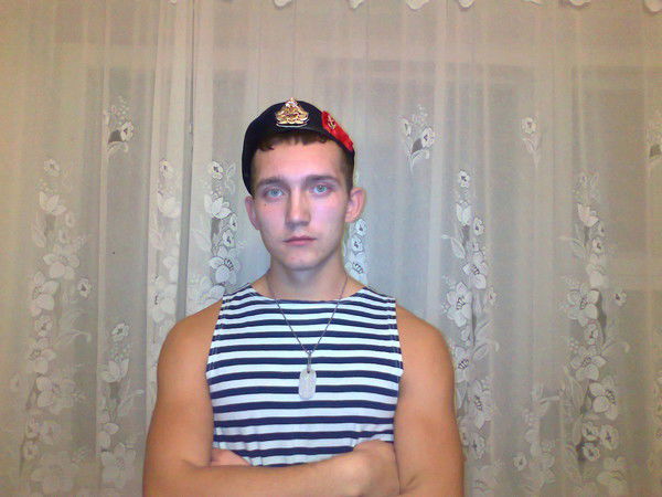 Сергей Лопатин