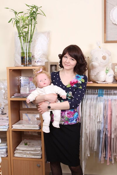 Повх Оксана