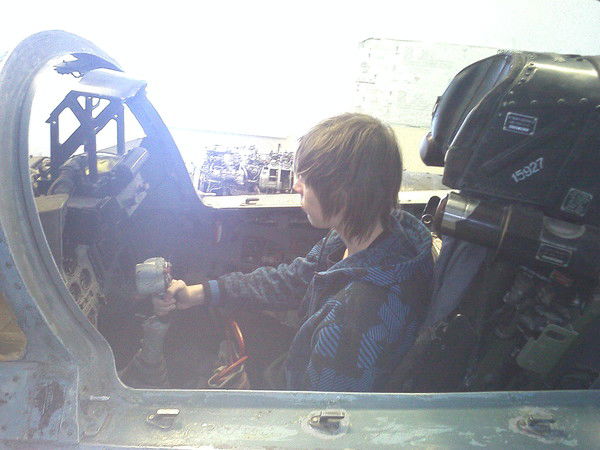 Константин Беседин