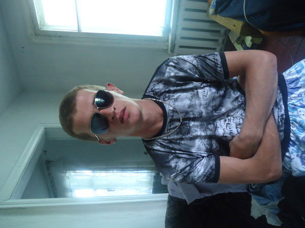 Владимир Кудряшов