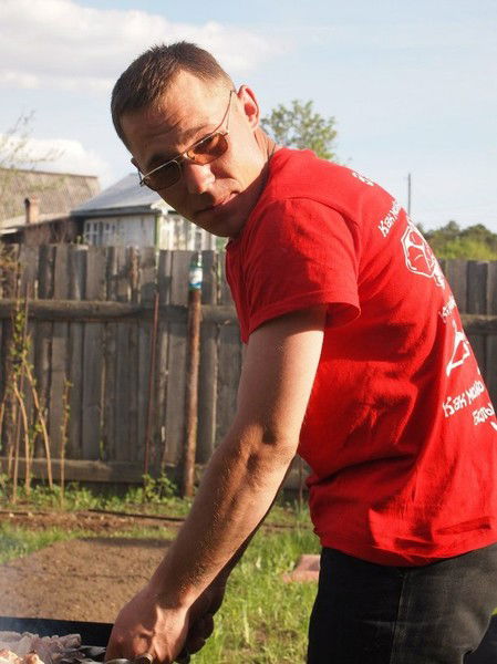 Алексеи Оболенский