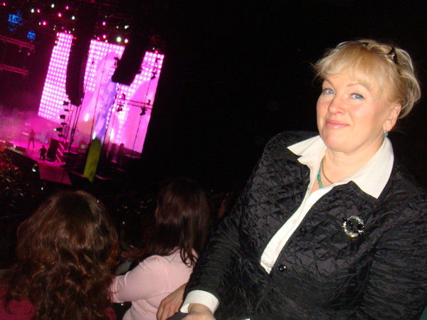 Татьяна Терентьева