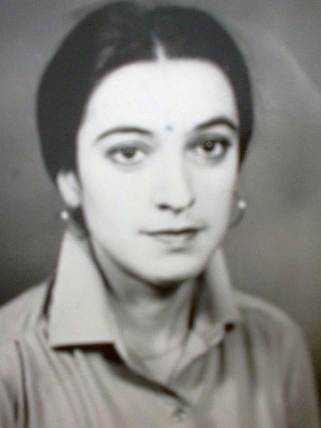 Тамила Хамхоева