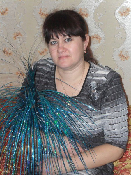 Эмилия Сагитова