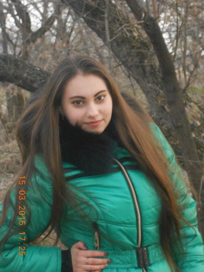 Марина Клименко