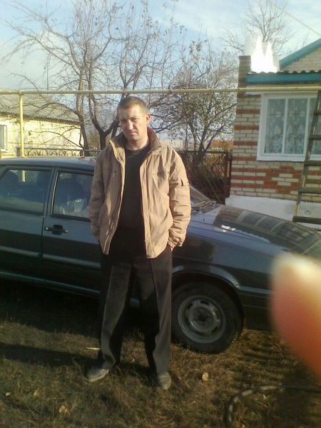 Геннадий Коршунов