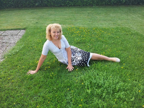 Елена Чернякова