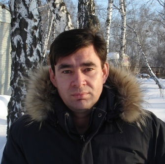 Александр Пикаж