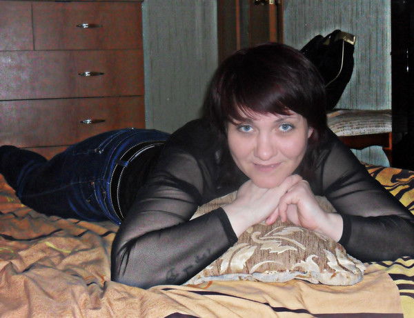 Елена Чуланова