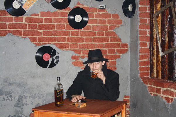 Рамзин Алияров