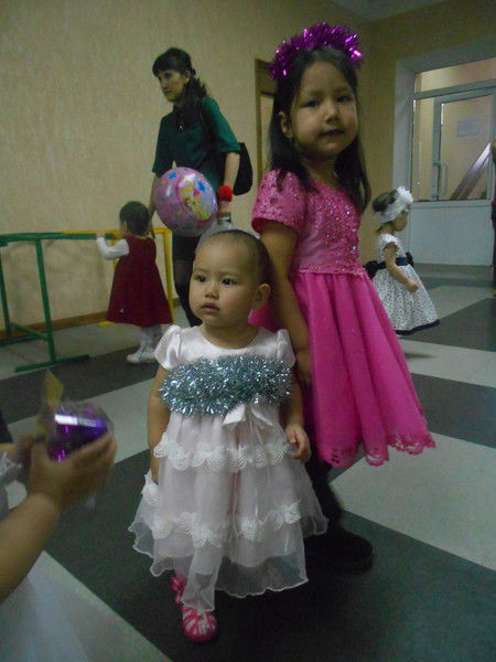 Гульшад Бейсекеева