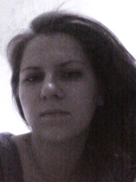 Юлия Федотова