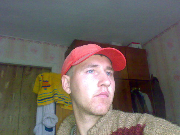 Павел Лисович