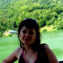 Ирина Боровикова