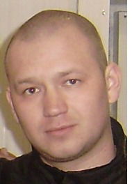 Денис Исламгалеев