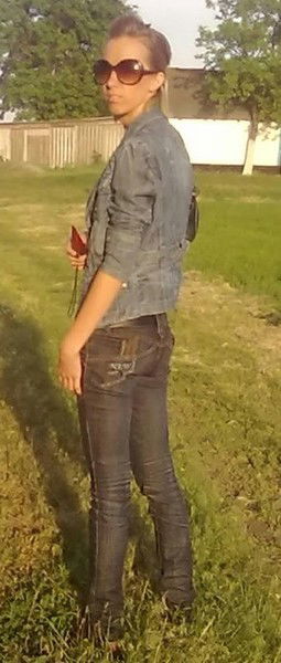 Юлия Никольская