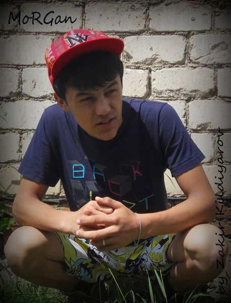 Закир Кильдияров