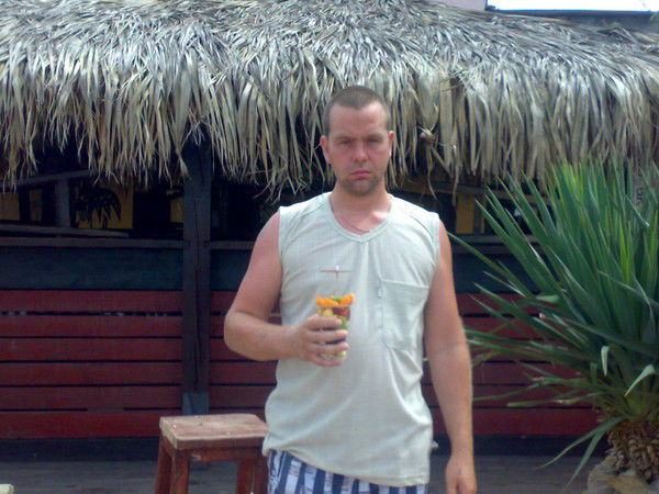 Михаил Джавадов