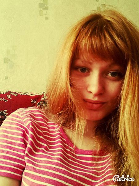 Дарья Савелова