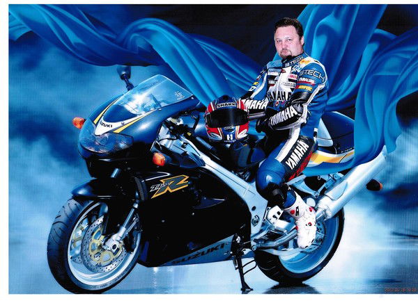 Валерий Мордасов