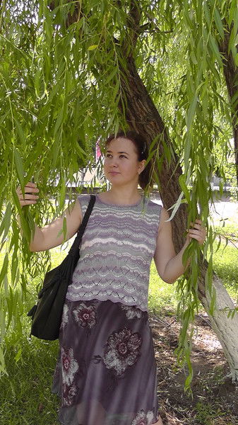 Наталия Золотарева