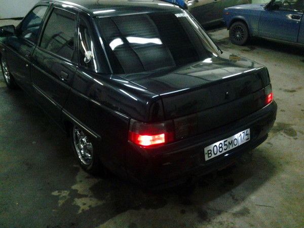 Антон Лисицын