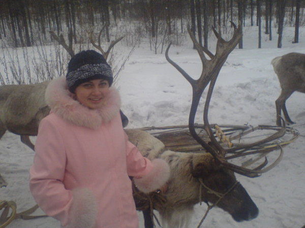 Наталья Коледа