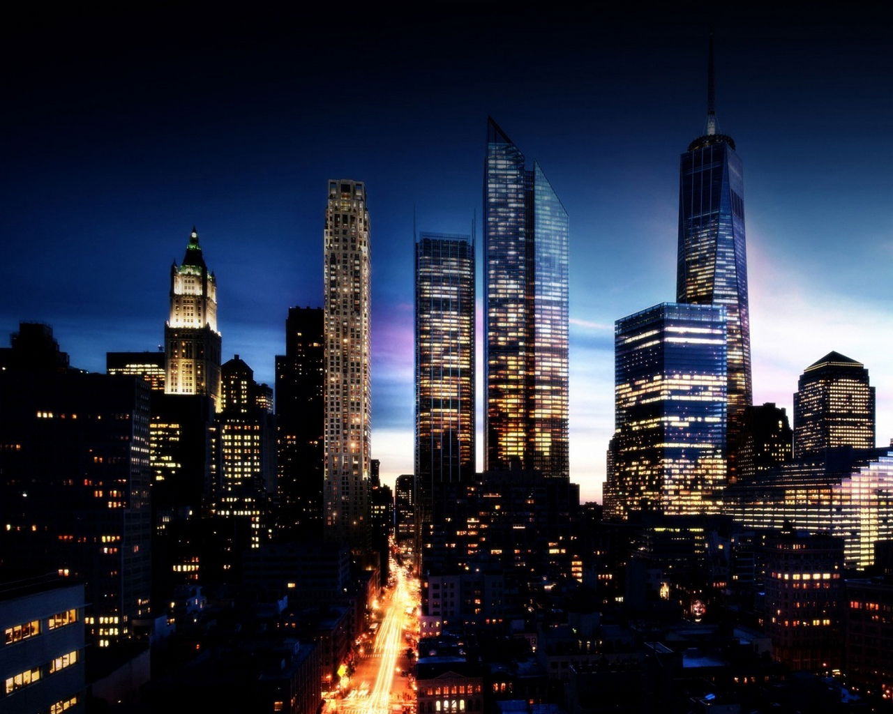 Виктор Марченко