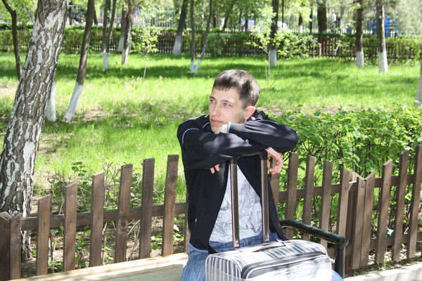 Евгений Кропотов