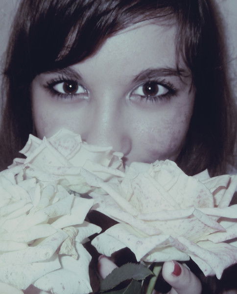 Лилька Хаметова