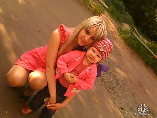 Наталья Леонидовна