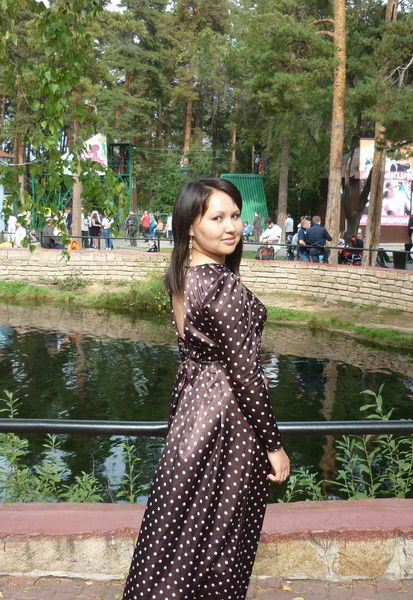 Марьям Ramazanоva