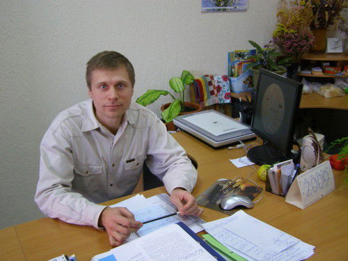 Андрей Кириенко