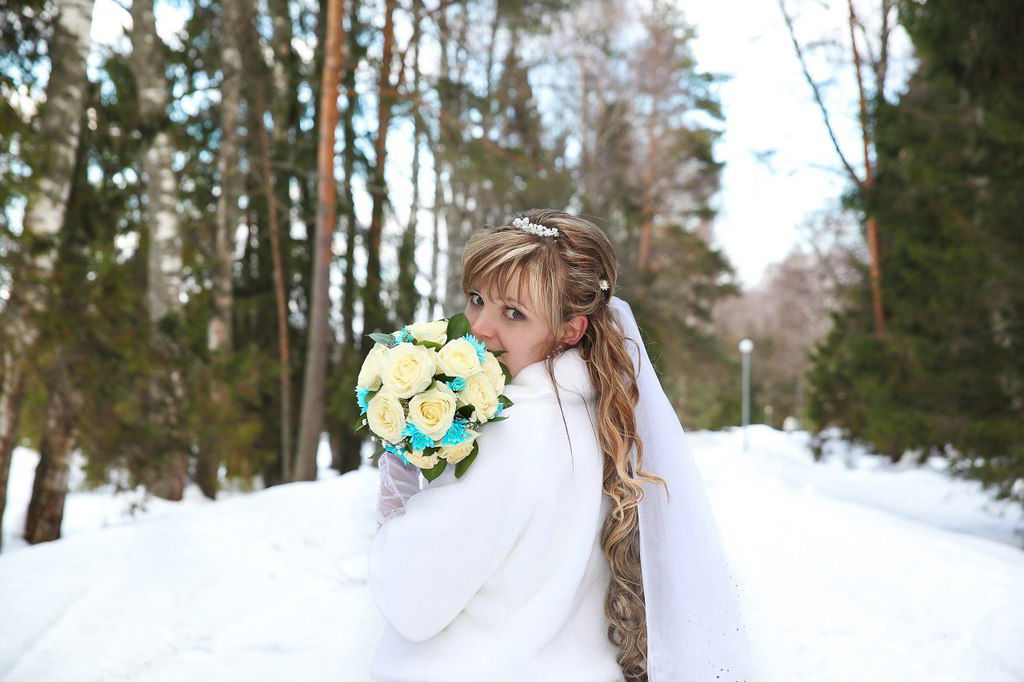 Алёна Малютина