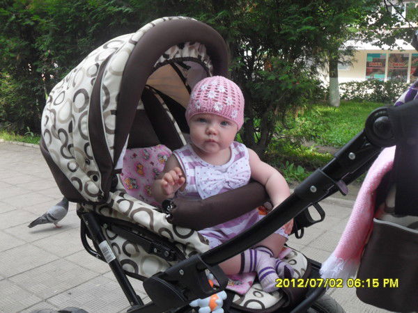 Наталья Панкратова