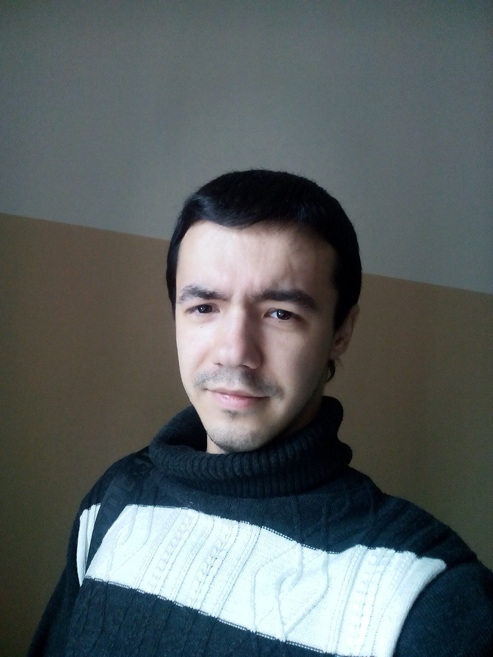 Игорь Поляченко