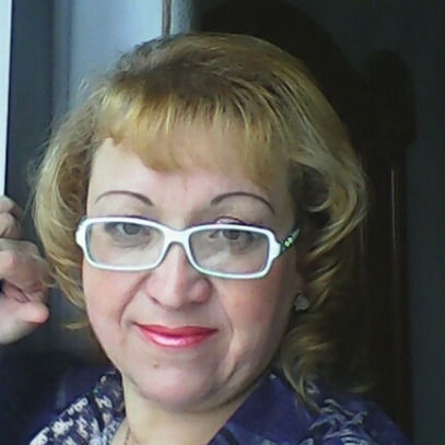 Татьяна Гейер