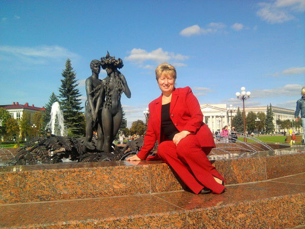 Анжелина Михица