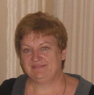 Елена Петухова