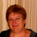 Елена Петухова