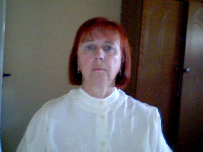 Евгения Блувштейн