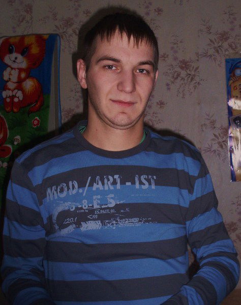 Михаил Хайрулин