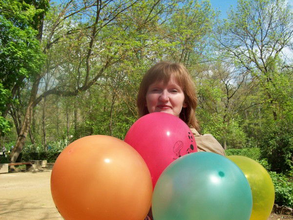 Марина Гожьянова