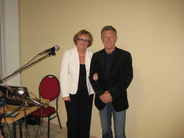 Александр Егоров