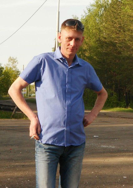 Cергей Кузьмин