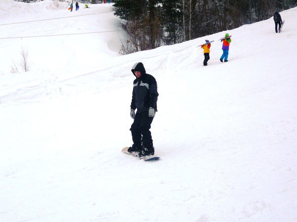 Виктор Викторович