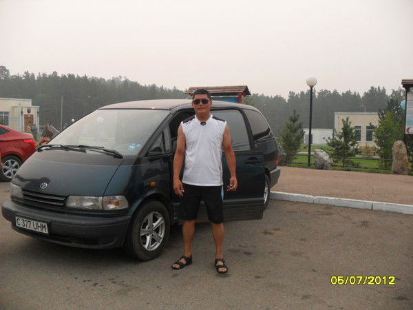 Сагындык Рахимов