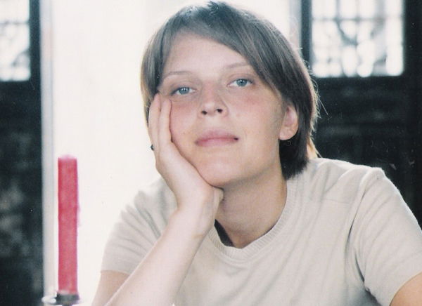 Анна Егорова