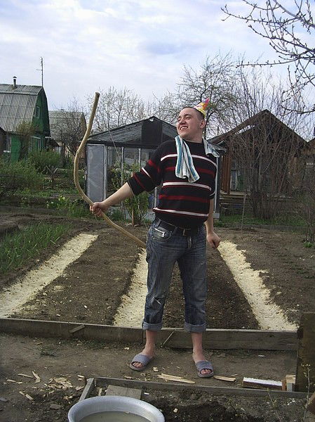 Сергей Мицуля